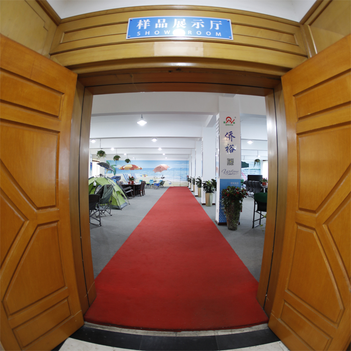 侨裕集团